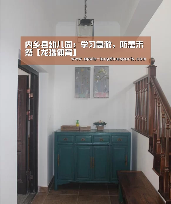 内乡县幼儿园：学习急救，防患未然【龙珠体育】